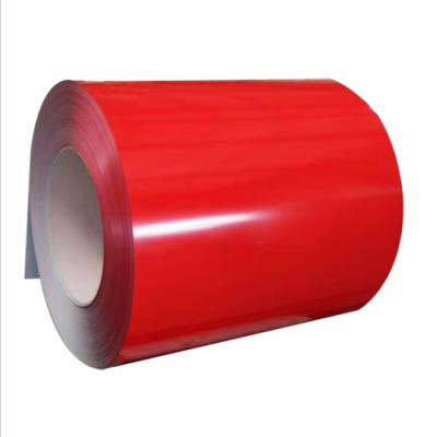 High Quality 1050 5052 3003 Color Aluminum Coil Price Per Kg