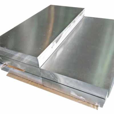 1060 H18 Aluminium Sheet 50 Mm Aluminum Plate Cold Rolled Aluminum Plate